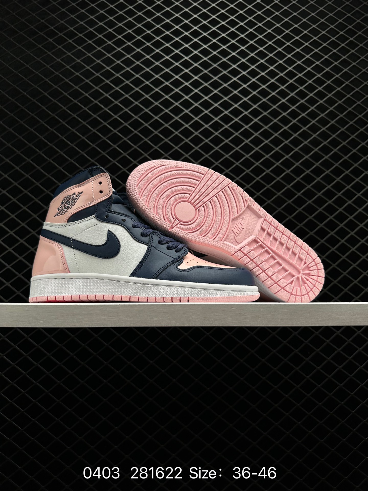 Air Jordan 1 High OG 